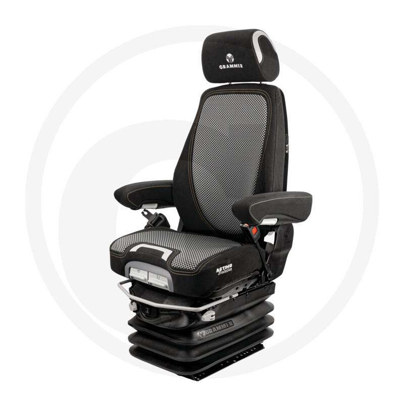 GRAMMER Actimo XL MSG95A/722, 1.545,00 GRAMMER Actimo XL MSG95A/722, 1.545,00