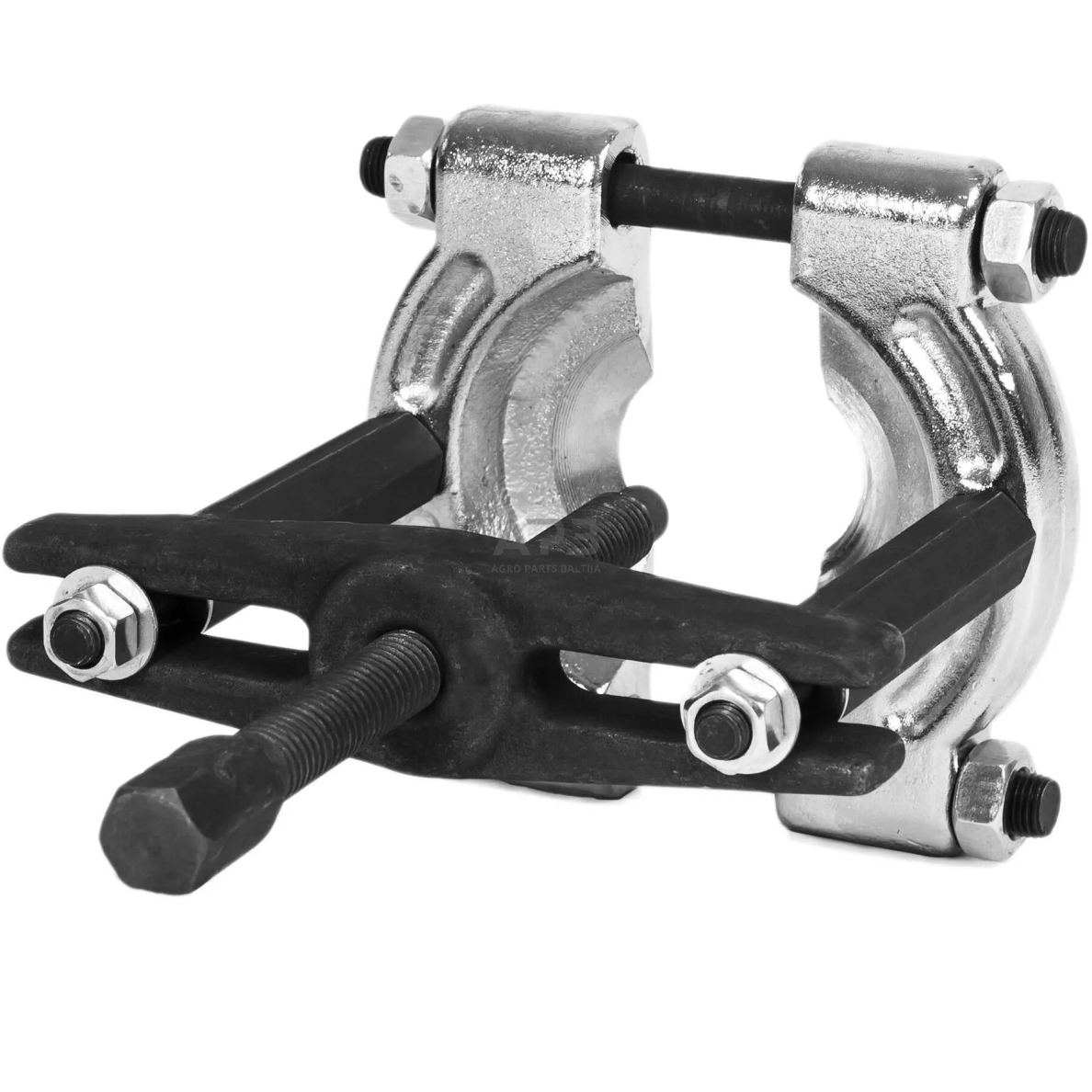 Guolių nuėmiklių rinkinys 12vnt. 2 Guolių nuėmiklių rinkinys 12vnt. 2