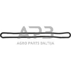 Guminis dirželis 390mm 311000KR