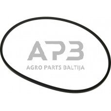 Guminis žiedas Vapormatic VPJ7392