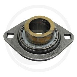 Guolių mazgas korpusinis guolis FAG RAT35 Guolių mazgas korpusinis guolis FAG RAT35