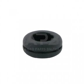 Guminė korpusinė įvorė 22x15x1,5mm Hella 9GT999148861