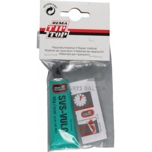 Gumos vulkanizavimo skystis Rema Tip Top 5054051 Gumos vulkanizavimo skystis Rema Tip Top 5054051