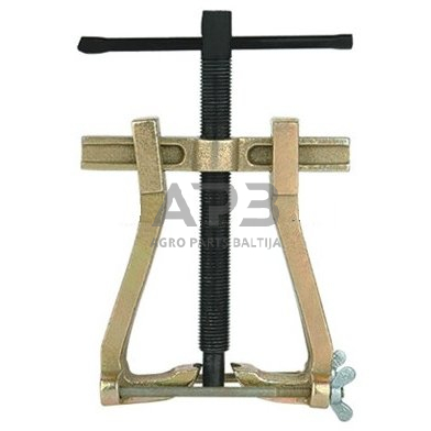 Guolių nuėmiklis 2 griebtuvų (suveržiamas) Guolių nuėmiklis 2 griebtuvų (suveržiamas)