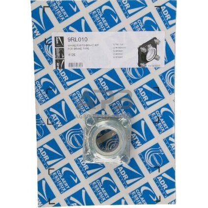 Guolių komplektas ADR 9RL0010 Guolių komplektas ADR 9RL0010