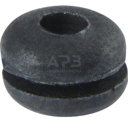 Guminė korpusinė įvorė 6x8.5x2.5mm KB2206A Guminė korpusinė įvorė 6x8.5x2.5mm KB2206A