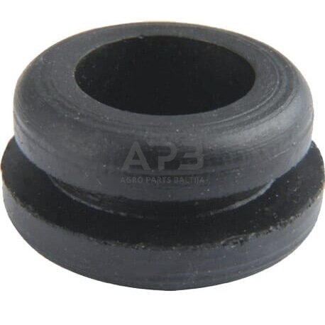 Guminė korpusinė įvorė 14x18x3mm KB2314 Guminė korpusinė įvorė 14x18x3mm KB2314