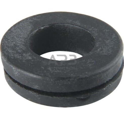 Guminė korpusinė įvorė 21x31x1.5mm KB2221 Guminė korpusinė įvorė 21x31x1.5mm KB2221