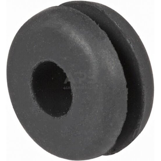 Guminė korpusinė įvorė 12x7,5x3,0mm Hella 9GT999148381 Guminė korpusinė įvorė 12x7,5x3,0mm Hella 9GT999148381