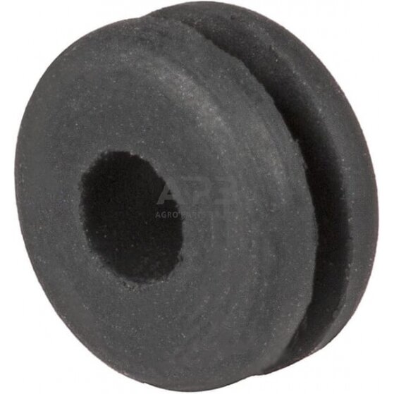 Guminė korpusinė įvorė 8x4,0x1,5mm Hella 9GT999148081 Guminė korpusinė įvorė 8x4,0x1,5mm Hella 9GT999148081