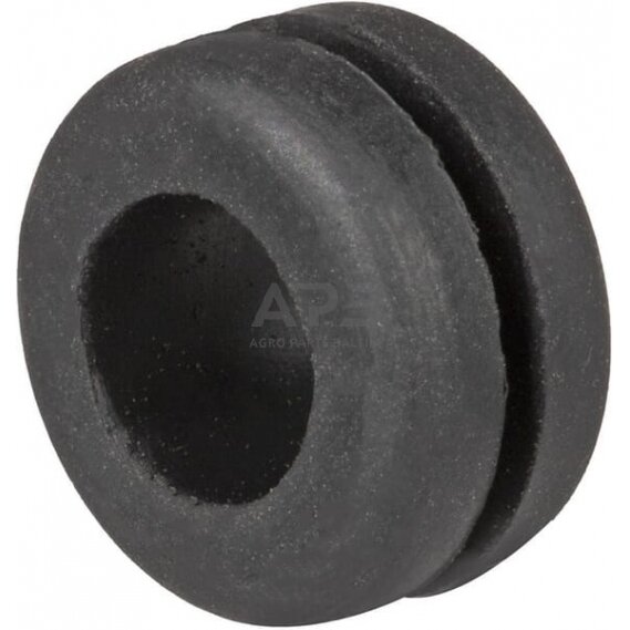 Guminė korpusinė įvorė 10x8,0x1,5mm  Hella 9GT999148411