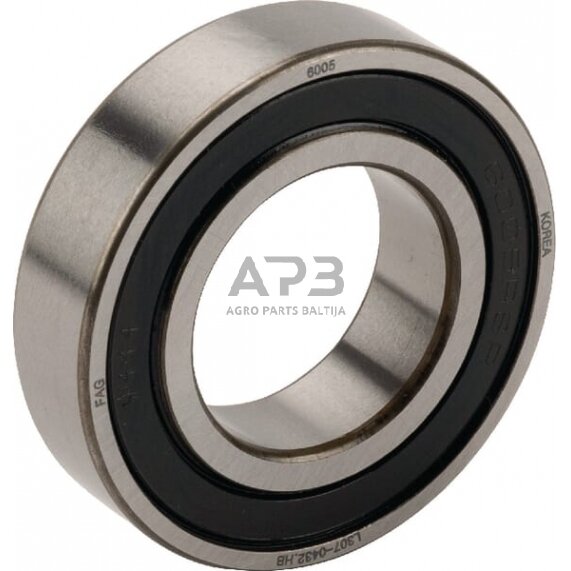 Guolis INA/FAG 6005RSR Guolis INA/FAG 6005RSR