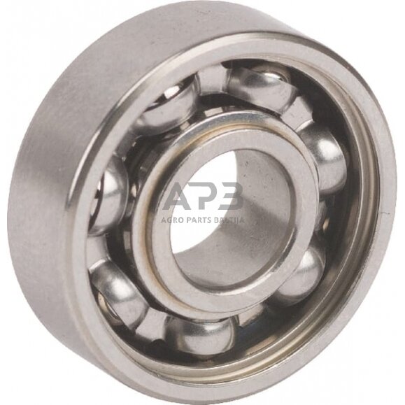 Guolis INA/FAG 608RS 1 Guolis INA/FAG 608RS 1