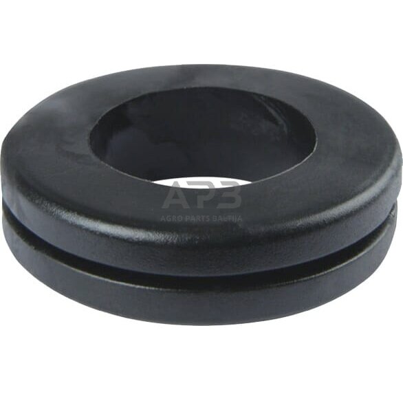 Guminė korpusinė įvorė 23x29x1.5mm KB2223 Guminė korpusinė įvorė 23x29x1.5mm KB2223