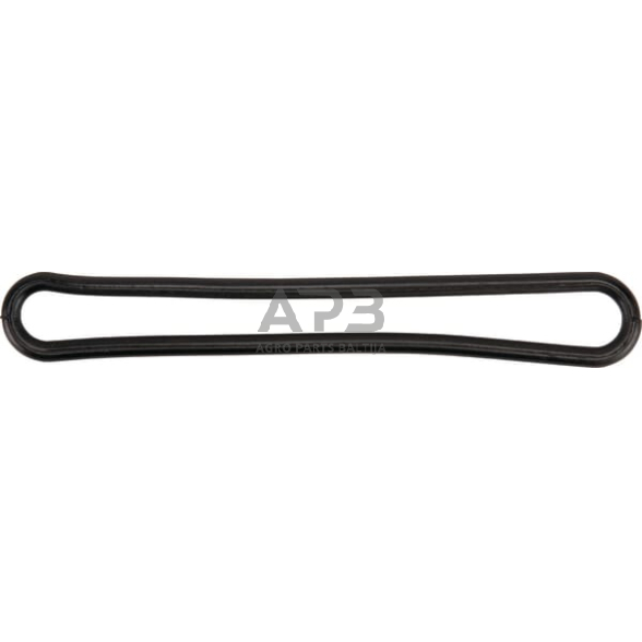 Guminis dirželis 250x8mm TIRR25 Pakuotė 25 vnt. Guminis dirželis 250x8mm TIRR25 Pakuotė 25 vnt.