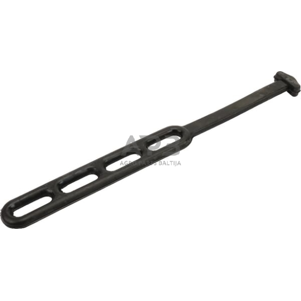 Guminis dirželis 315001KR Guminis dirželis 315001KR