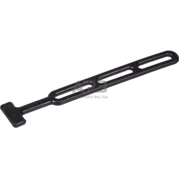 Guminis dirželis 315004KR Guminis dirželis 315004KR