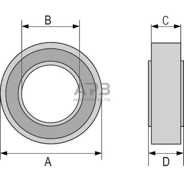 Guolis KL000607 1 Guolis KL000607 1