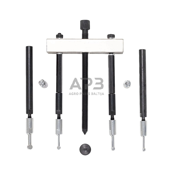 Guolių nuėmiklių rinkinys įstatomiems guoliams 2 Guolių nuėmiklių rinkinys įstatomiems guoliams 2