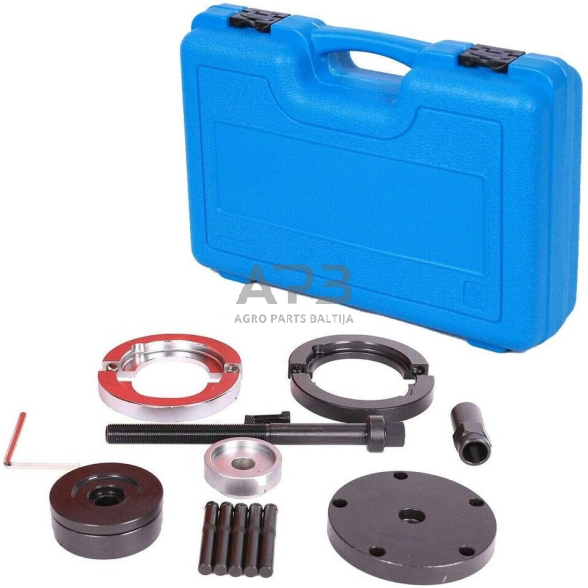 Guolių nuėmimo/uždėjimo rinkinys Ø85mm (VW T5 & Touareg) 7 Guolių nuėmimo/uždėjimo rinkinys Ø85mm (VW T5 & Touareg) 7