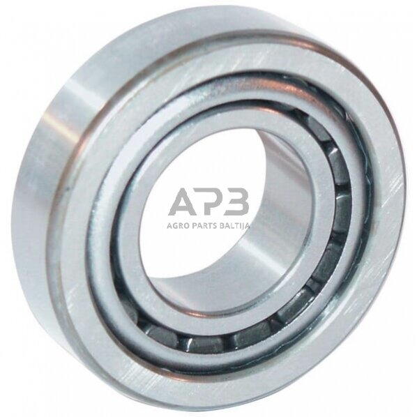 Guolis 35x72x18.25mm INA/FAG 30207A Guolis 35x72x18.25mm INA/FAG 30207A