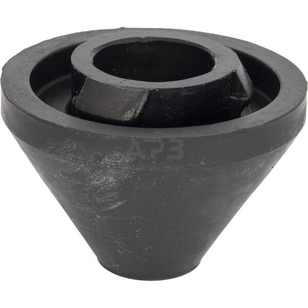 Guminė įvorė HP-100 1580AM000050 1