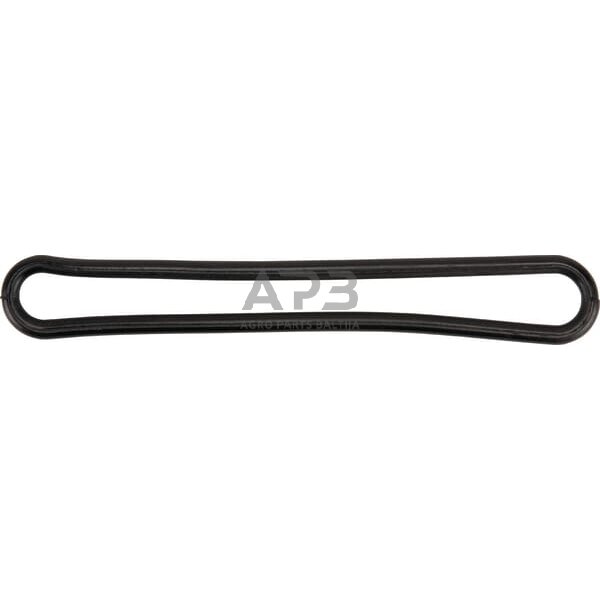 Guminis dirželis 250x8mm TIRR25 Pakuotė 25 vnt.