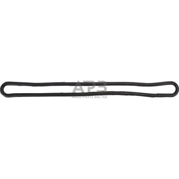 Guminis dirželis 390mm 311000KR