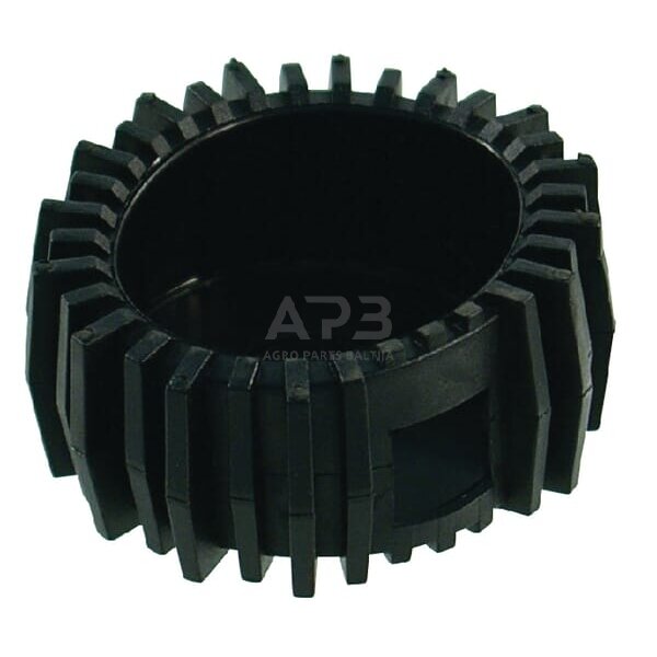 Guminis silfonas LT25D, LT25H