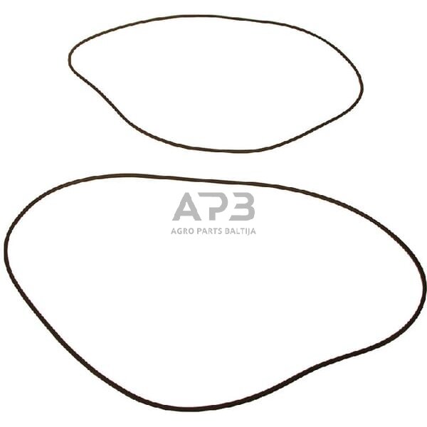 Guminis žiedas Vapormatic VPJ7355 Guminis žiedas Vapormatic VPJ7355