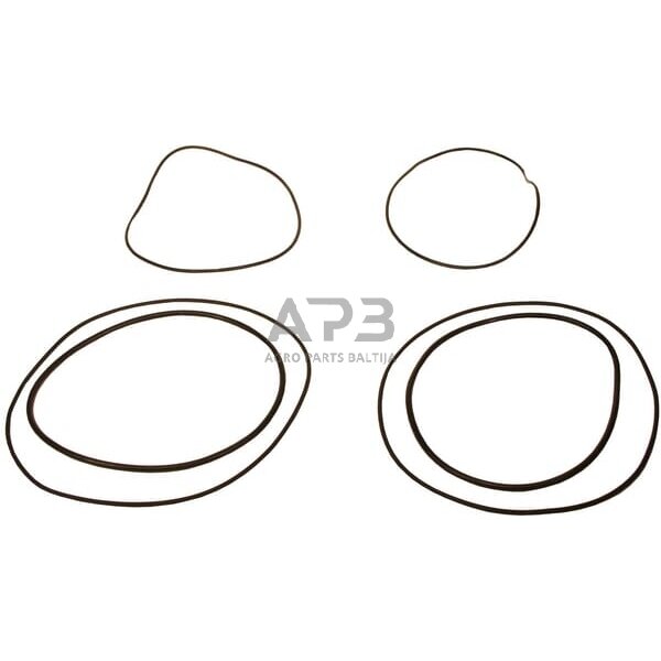 Guminių žiedų komplektas Vapormatic VPJ7356 Guminių žiedų komplektas Vapormatic VPJ7356