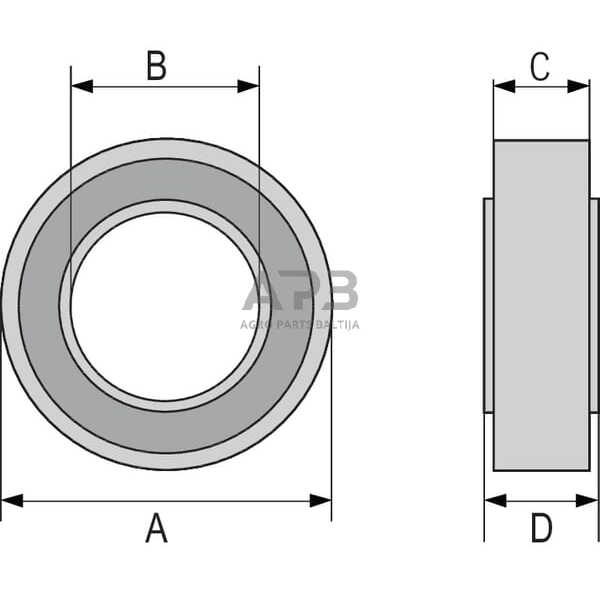 Guolis KL000607 1 Guolis KL000607 1