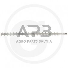 Gyvatvorės žirklių peilis Marunaka HF 750 DT, 056-107, 056107 790,00 mm