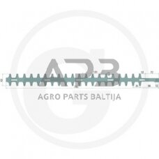 Gyvatvorės žirklių peilis Oleo Mac HT 33, HT 43, 056-106, 056106 785,00 mm