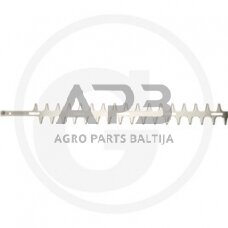 Gyvatvorės žirklių peilis Tas Tanaka THT 210, THT 2100 695,00 mm