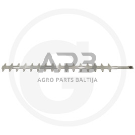 Gyvatvorės žirklių peilis IDEAL TT 500, 3873-11730, 387311730 653,00 mm Gyvatvorės žirklių peilis IDEAL TT 500, 3873-11730, 387311730 653,00 mm