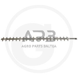 Gyvatvorės žirklių peilis Oleo Mac HT 33, HT 43, 056-106, 056106 785,00 mm Gyvatvorės žirklių peilis Oleo Mac HT 33, HT 43, 056-106, 056106 785,00 mm