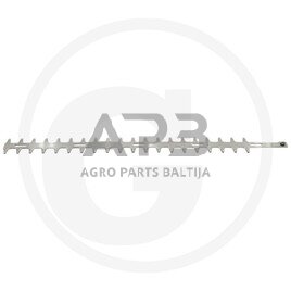 Gyvatvorės žirklių peilis Oleo Mac HT 33, HT 43, 056-107, 056107 790,00 mm