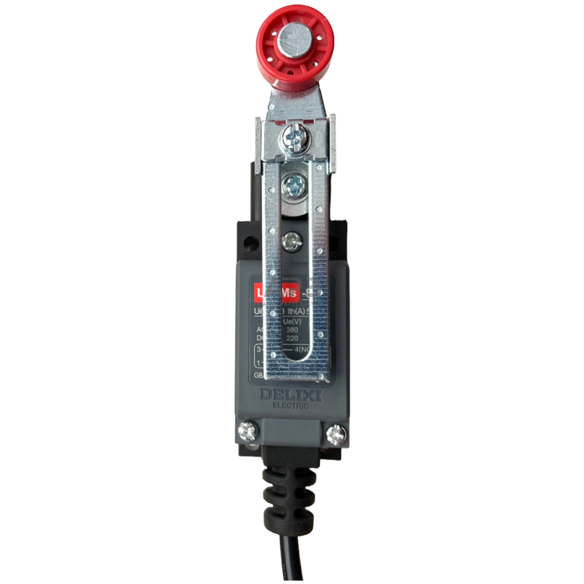 Hidr. keltuvo ribinis jungiklis. ats. dalis Hidr. keltuvo ribinis jungiklis. ats. dalis