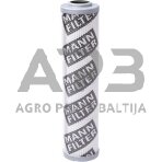 Hidraulikos filtras MANN-FILTER HD5171X Hidraulikos filtras MANN-FILTER HD5171X