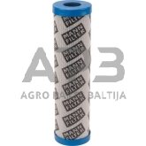 Hidraulikos filtras MANN-FILTER HD9003 Hidraulikos filtras MANN-FILTER HD9003