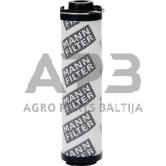 Hidraulikos filtras MANN-FILTER HD4191