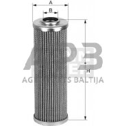 Hidraulikos filtras MANN-FILTER HD5007 Hidraulikos filtras MANN-FILTER HD5007