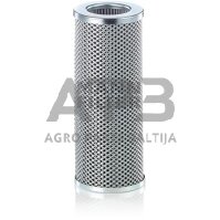 Hidraulikos filtras MANN-FILTER HD10245 Hidraulikos filtras MANN-FILTER HD10245