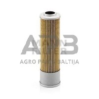 Hidraulikos filtras MANN-FILTER H6143 Hidraulikos filtras MANN-FILTER H6143