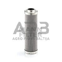 Hidraulikos filtras MANN-FILTER HD5122 Hidraulikos filtras MANN-FILTER HD5122