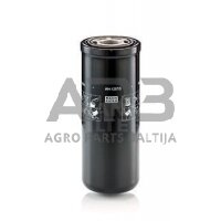 Hidraulikos filtras MANN-FILTER WH12575 Hidraulikos filtras MANN-FILTER WH12575