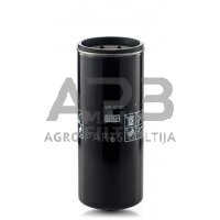 Hidraulikos filtras MANN-FILTER WP12121 Hidraulikos filtras MANN-FILTER WP12121