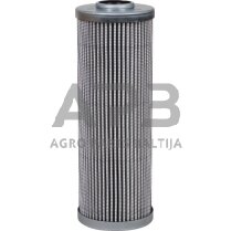 Hidraulikos filtras MANN-FILTER HD722 Hidraulikos filtras MANN-FILTER HD722