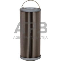 Hidraulikos filtras MANN-FILTER HD717 Hidraulikos filtras MANN-FILTER HD717
